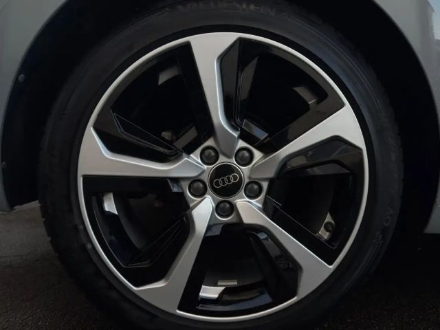 Audi A1 30 TFSI S-Line Sportback