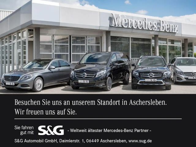Mercedes-Benz B 200 AMG Line B 200 d