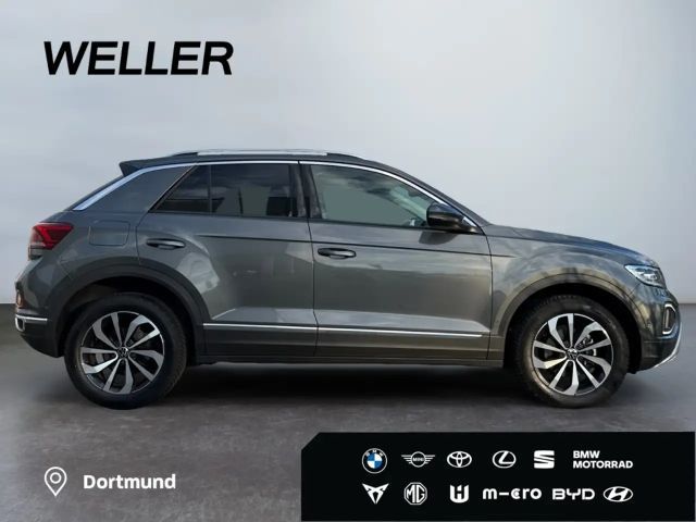 Volkswagen T-Roc 1.5 TSI DSG Style