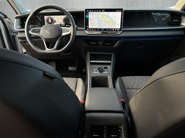 Volkswagen Tayron 1.5 eTSI DSG Life