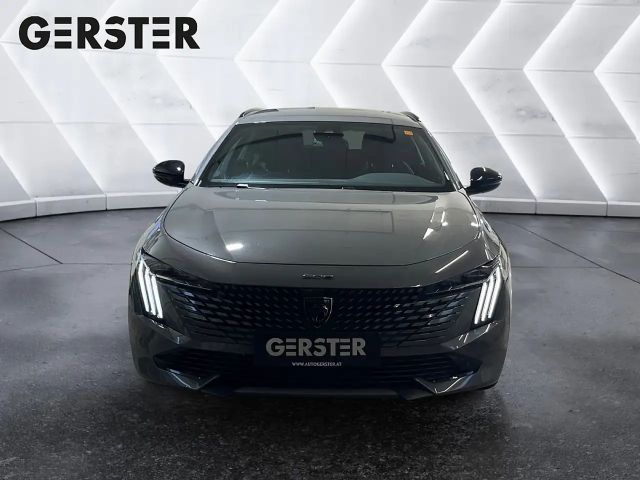 Peugeot 508 Allure Pack BlueHDi EAT8 SW