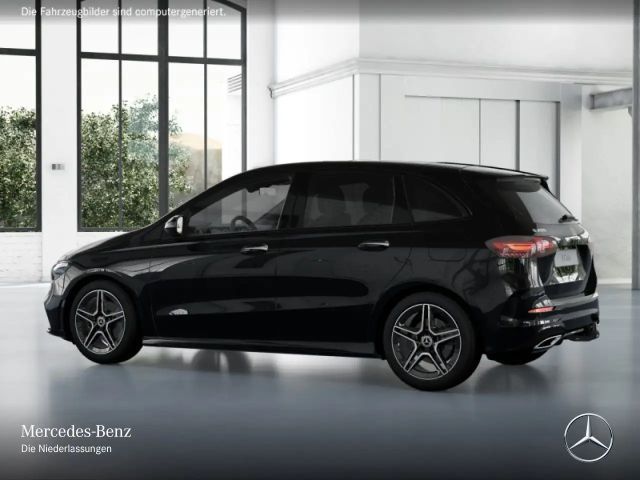 Mercedes-Benz B 200 AMG Line Sedan