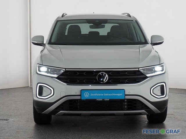 Volkswagen T-Roc 1.0 TSI Life