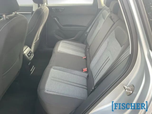 Seat Ateca 1.5 TSI Style