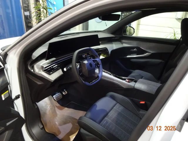 Peugeot 3008 GT-Line Hybrid