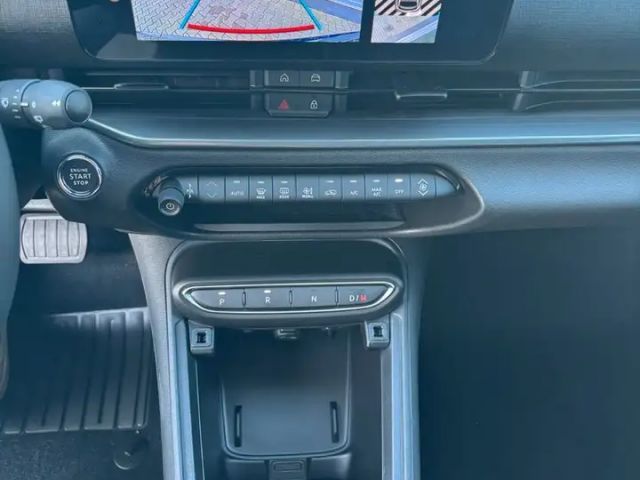 Fiat 600e Hybrid Edition*Kamera*Apple*Automatik*SHZ*