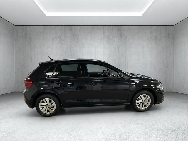 Volkswagen Polo Style