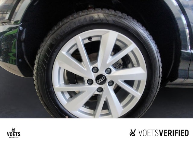 Audi Q2 35 TFSI S-Tronic