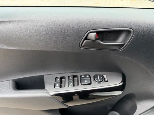 Kia Picanto Edition 7