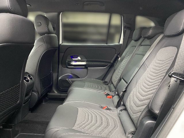 Mercedes-Benz GLB 200 GLB 200 d