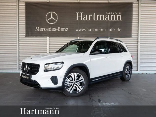 Mercedes-Benz GLB 200 Progressive