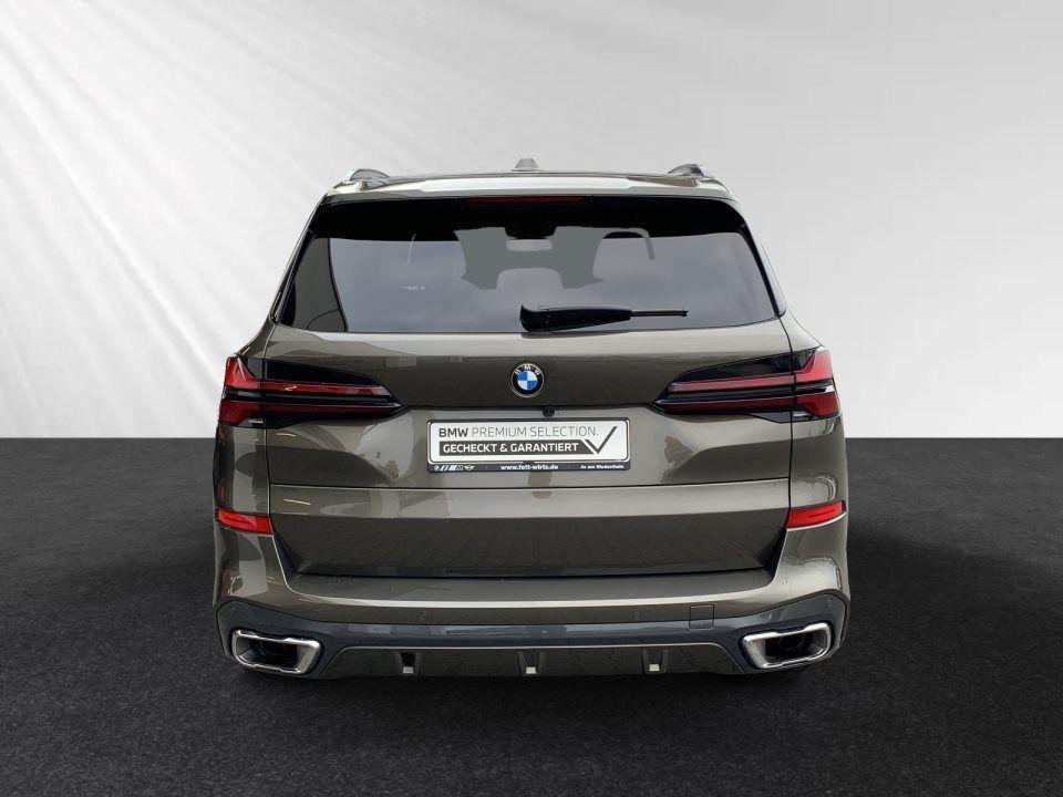 BMW X5 xDrive40d