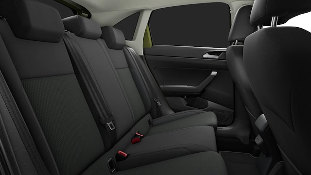 Volkswagen Taigo 1.5 TSI DSG Life