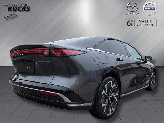 Mazda 6e Plus Takumi