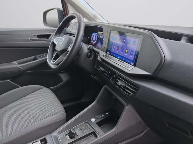 Volkswagen Caddy 1.5 TSI Combi DSG