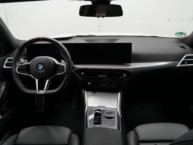 BMW 340 Sedan xDrive
