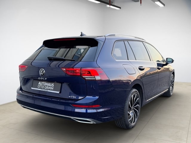 Volkswagen Golf 1.5 eTSI Golf VIII Variant