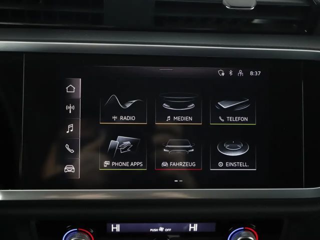 Audi Q3 35 TDI Quattro