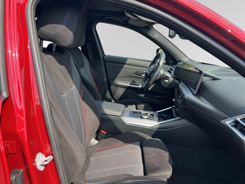 BMW 330 330e Touring xDrive