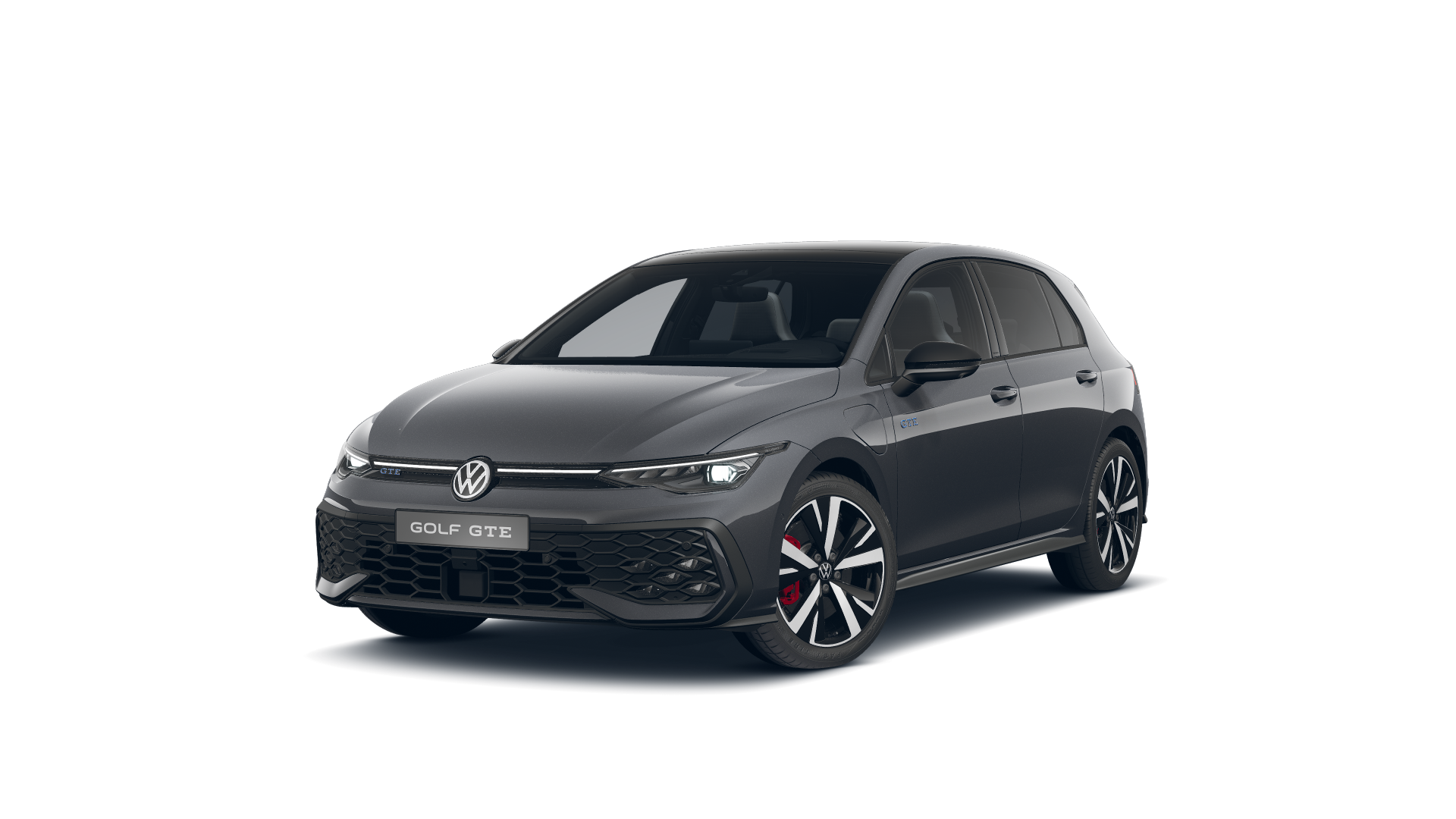 Volkswagen Golf GTE Golf VIII eHybrid