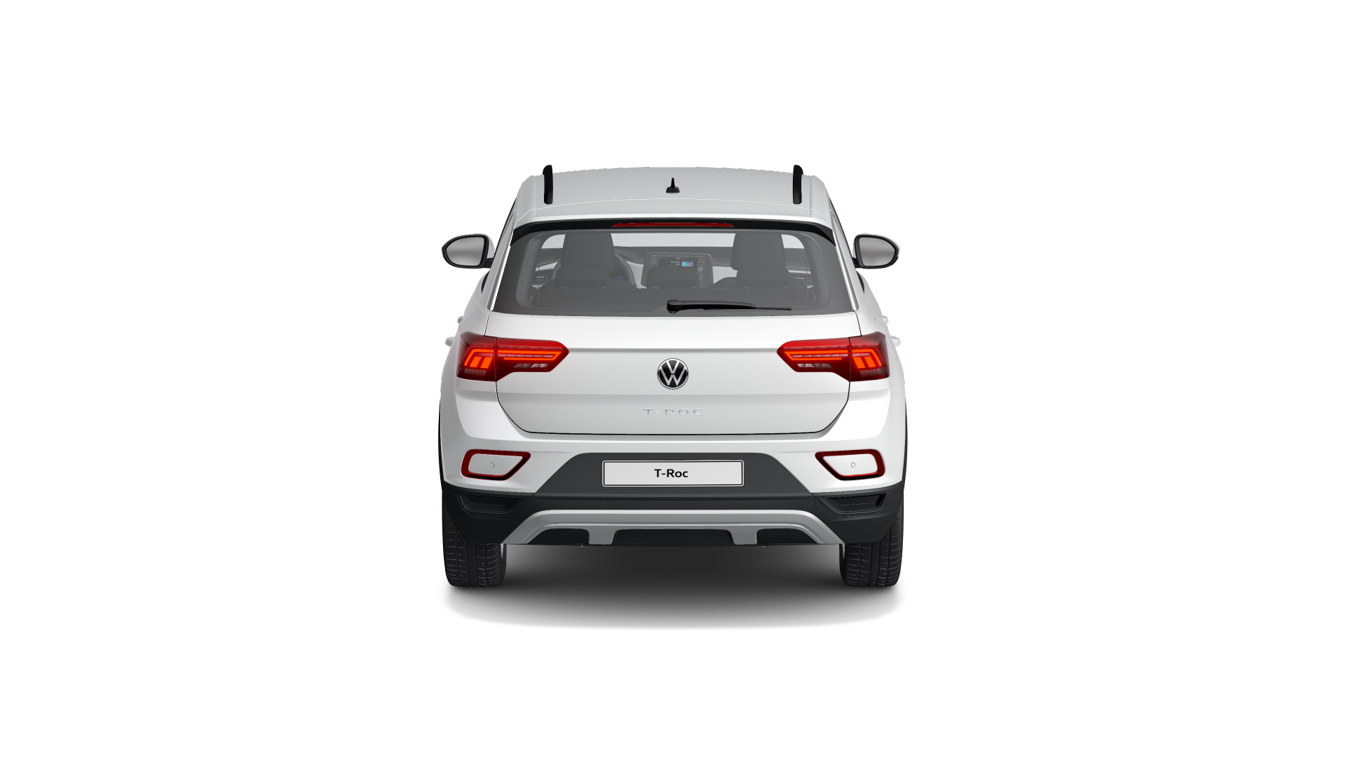 Volkswagen T-Roc 1.0 TSI Life