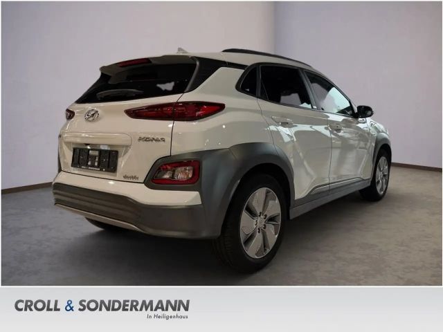 Hyundai Kona Advantage Electric