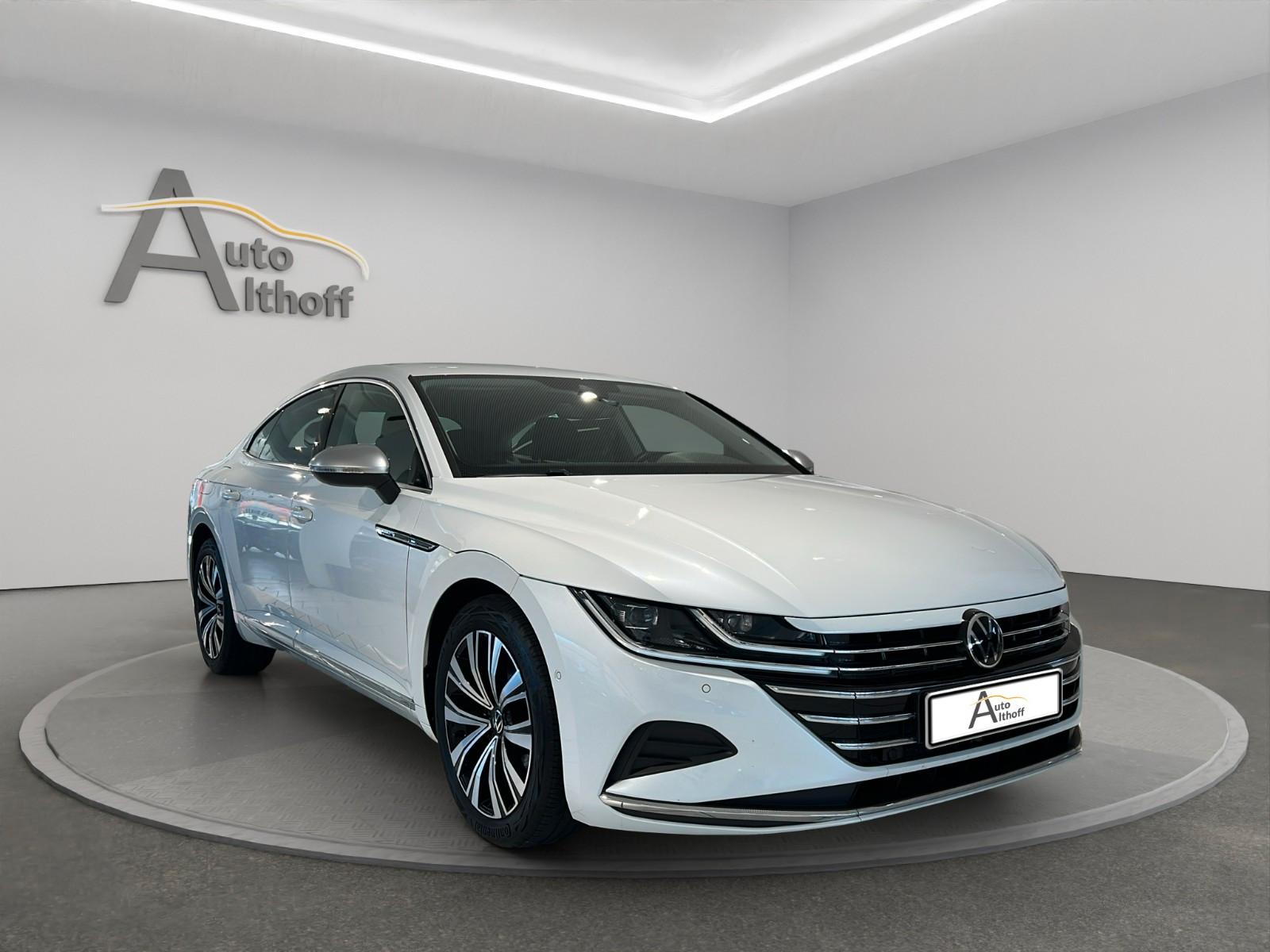 Volkswagen Arteon 2.0 TDI DSG Elegance Elegance