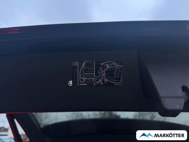 Volvo XC90 AWD Inscription T8