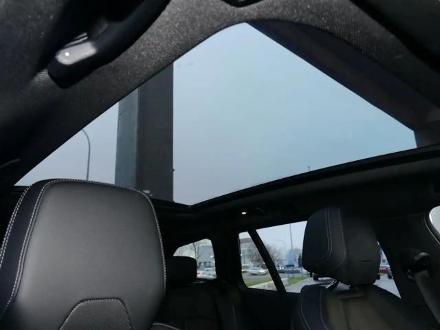 BMW i5 M-Sport Touring eDrive40