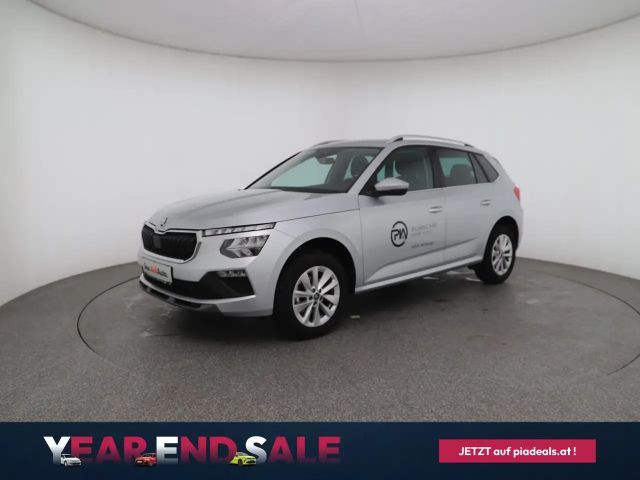 Skoda Kamiq Selection