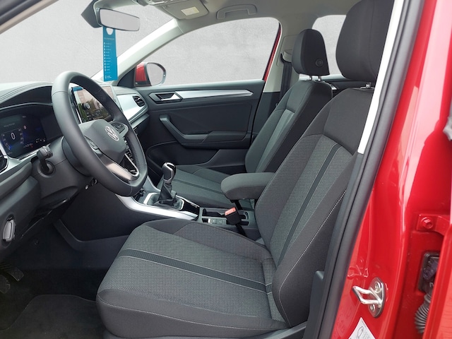 Volkswagen T-Roc 1.0 TSI Life