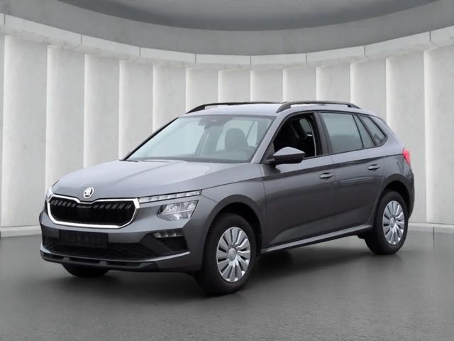 Skoda Kamiq Essence TSI*DSG LED SHZ Tempo digCockp PDC