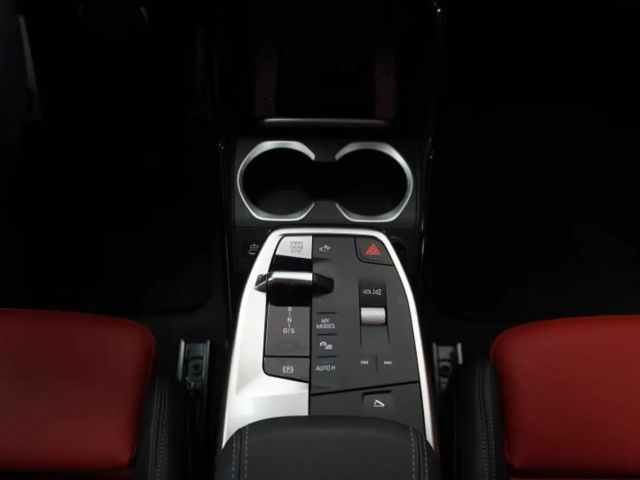 BMW X2 M-Sport M35i xDrive