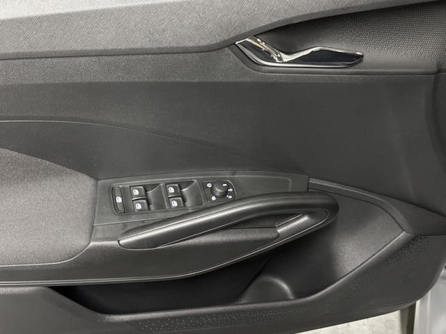 Skoda Fabia 1.0 TSI Selection