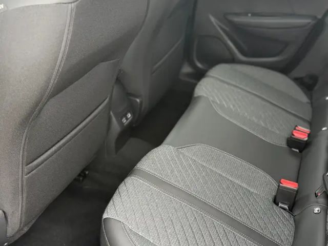 Peugeot E-208 Allure Pack Hybrid