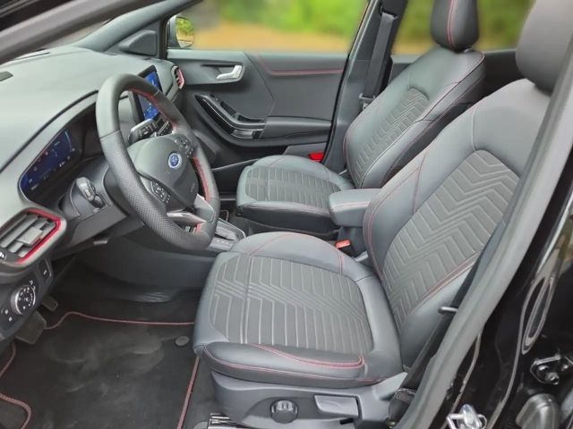 Ford Puma EcoBoost ST Line