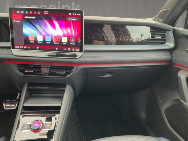 Volkswagen Tayron eHybrid