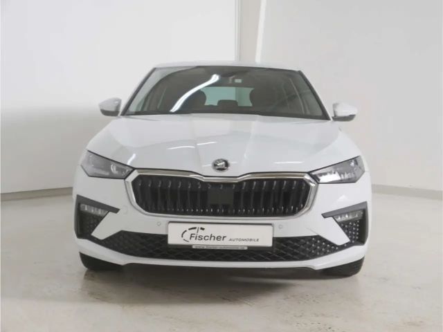 Skoda Scala 1.0 TSI Selection