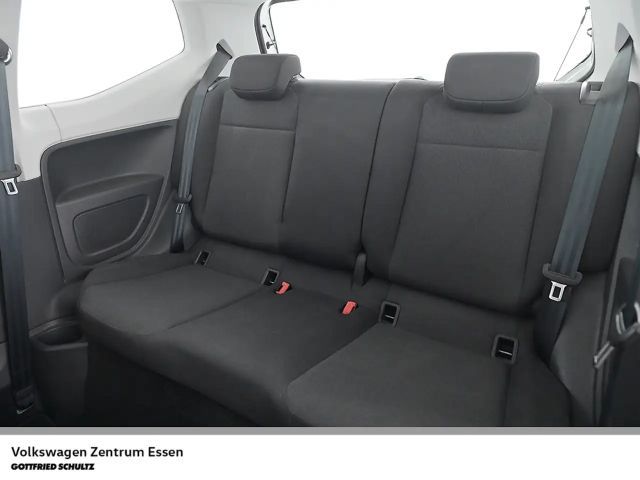 Volkswagen up! Move Move up!