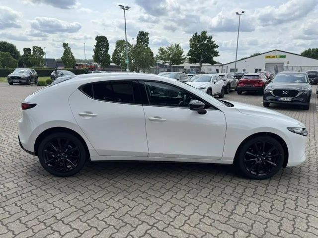 Mazda 3 2.5L Homura SkyActiv e-Skyactiv