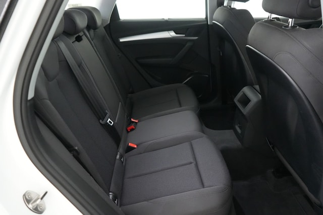 Audi Q5 40 TFSI Quattro S-Tronic