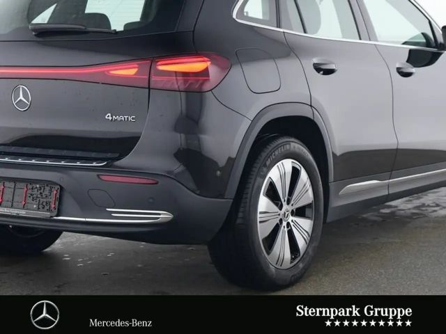 Mercedes-Benz EQA 300 4MATIC Progressive