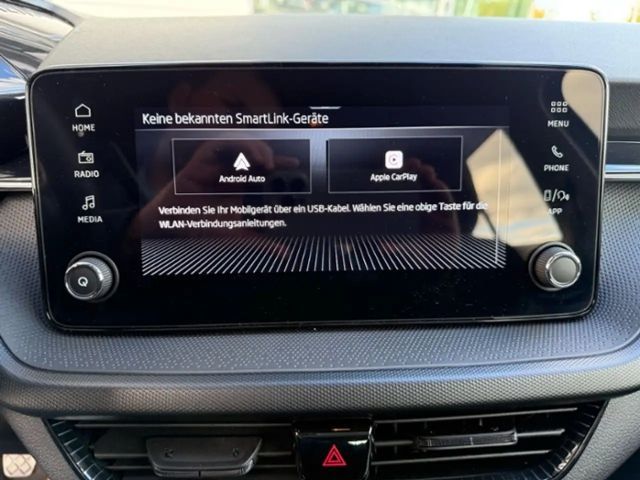 Skoda Fabia 1.0 MPI Essence SHZ,PDC,LED,GRA,NSW