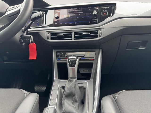 Volkswagen Taigo 1.5 TSI DSG Style