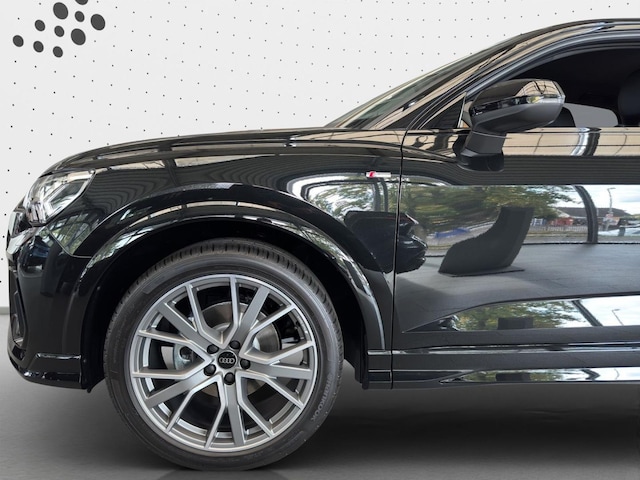 Audi Q3 S-Tronic Sportback
