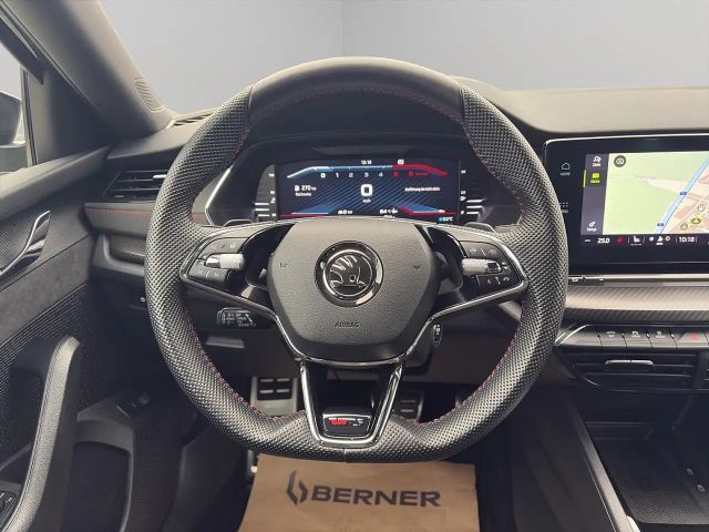 Skoda Octavia Combi RS