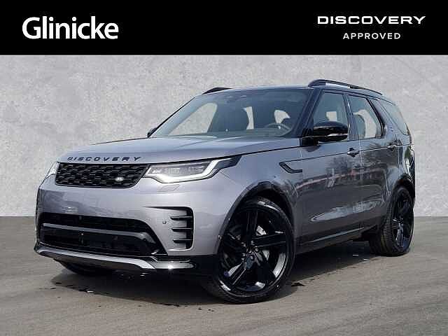 Land Rover Discovery D300 Dynamic SE