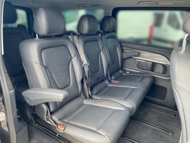 Mercedes-Benz V 300 AVANTGARDE