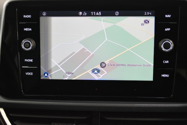 Volkswagen T-Roc 1.5 TSI Style