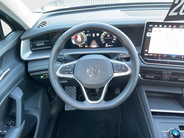 Volkswagen Tayron 1.5 eTSI DSG Life